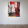 NEW YORK COLOR XXIX | Photography by Sven Pfrommer. Item made of aluminum & glass compatible with urban style