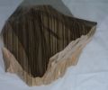 En Masse | Public Sculptures by Sam Hopkins | Hale Junior School in Wembley Downs. Item composed of wood