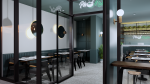 Pho Master | Interior Design by Studio Hiyaku