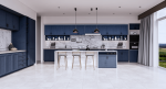 Carlingford House | Interior Design by Studio Hiyaku