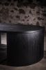 Umbra Dining Table | Tables by NO AGE FURNITURE STUDIO. Item made of wood
