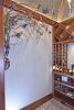 Fantasy Grape Vine | Sculptures by Chris Nordin Studios