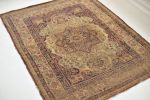 Serena | Area Rug in Rugs by The Loom House. Item composed of fabric & fiber