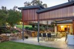 Cashmere Pool Pavilion Renovation | Architecture by dion seminara architecture