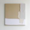 Collage Risorse Naturali LXI | Mixed Media by Kim Fonder. Item made of paper & synthetic