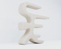 Mirth Shelves/Divider | Decorative Objects by Neal Aronowitz. Item composed of cement in minimalism or contemporary style