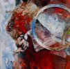 Mixed Media Painting | Mixed Media by Taban sarabi