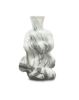 Lovey Vase | Vases & Vessels by Esque Studio. Item composed of glass