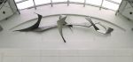 Scottish Impressions | Public Sculptures by Marko Kratohvil. Item composed of steel