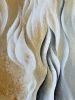 Weightless joy | Oil And Acrylic Painting in Paintings by Francesca Borgo. Item composed of synthetic compatible with minimalism and contemporary style