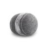 Giant Rock | Pouf in Pillows by KATSU | Katsu Studio in Saint Petersburg. Item made of cotton