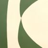 Ineffability | Oil And Acrylic Painting in Paintings by Kate Wilson Fine Art. Item composed of canvas in minimalism or contemporary style