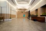 Contour | Chandeliers by JAN FLOOK | Australian Property Club in Melbourne. Item composed of glass