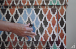 Moroccan Baladi | Wallpaper in Wall Treatments by Habitat Improver - Furniture Restyle and Applied Arts
