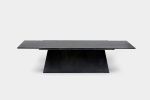 T3 Table | Conference Table in Tables by ARTLESS. Item composed of oak wood and steel