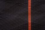 Thanon Wall Quilt | Tapestry in Wall Hangings by Vacilando Studios. Item composed of wood & cotton