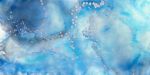 'Capri' | Paintings by Christina Twomey Art + Design. Item composed of birch wood in contemporary or coastal style