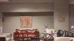 UNA MATTINA | Oil And Acrylic Painting in Paintings by Stefano Gramantieri | London in London. Item made of canvas & synthetic