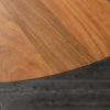 Kai – Contemporary Italian Walnut Dining Table | Tables by GREYGE. Item in minimalism or contemporary style