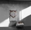 Blossom Masterpiece | Macrame Wall Hanging in Wall Hangings by Mila MLcreation. Item composed of cotton