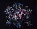 Beauty For Ashes | Oil And Acrylic Painting in Paintings by Grace Foo-Barton
