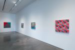Color Theory | Oil And Acrylic Painting in Paintings by Andrew Huffman | Boulder Museum of Contemporary Art in Boulder. Item composed of synthetic