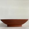 Handmade Ceramic Wide Open Bowl | Serving Bowl in Serveware by cursive m ceramics. Item made of stoneware