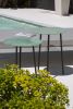 Suca Outdoor | Stool in Chairs by Matriz Design | Buenos Aires in Buenos Aires. Item made of metal with ceramic