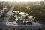 10 Design | Wuhan Baozixi Park | Architecture by 10 DESIGN