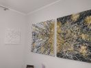 In Between You and Me | Mixed Media by Stefano Gramantieri
