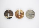 Adattatore | Candle Holder in Decorative Objects by gumdesign. Item made of marble compatible with contemporary style