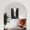 Disappointment | Prints in Paintings by Bodnari Studio. Item made of paper compatible with minimalism and contemporary style
