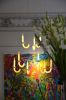 Wersailles Suspensions | Chandeliers by Beau&Bien | Clarance Hotel in Lille