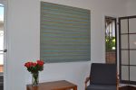 Hover #1 | Oil And Acrylic Painting in Paintings by Lauren Adams Thomas. Item composed of canvas in minimalism or contemporary style