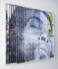 3d drawing-collage | Wall Hangings by Paola Bazz