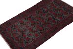 Rug & Kilim’s Baluch Tribal Rug with Colorful Geometric | Area Rug in Rugs by Rug and Kilim
