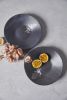 Black Tree Bowl | Dinnerware by ShellyClayspot. Item made of ceramic