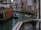 Flight in Venice | Photography by DCobble