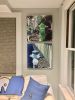 Be Who You Want | Photography by Joanie Landau. Item composed of aluminum