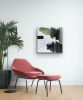The Valley | Oil And Acrylic Painting in Paintings by Michelle Drewes Fine Art and Photography. Item composed of canvas and synthetic