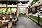 Absolute Thai | Interior Design by Studio Hiyaku | Westfield Hornsby in Hornsby
