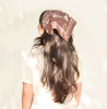 Pastures Bandana | Tapestry in Wall Hangings by Elana Gabrielle