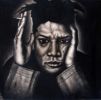 All The Dead Painters | Oil And Acrylic Painting in Paintings by PMS Artwork | AD Gallery: Contemporary Fine Art in Beverly Hills. Item made of wood with synthetic