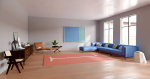 Tua L | Area Rug in Rugs by Woop Rugs. Item made of fabric & fiber