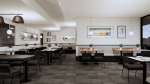Izgara | Architecture by Studio Hiyaku | The Hampton Court Hotel in Potts Point