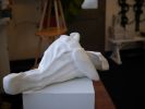 Anais | Sculptures by Yoko Kubrick | Wescover Gallery at West Coast Craft SF 2019 in San Francisco