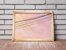 Crossroads | Limited Edition Print | Photography by Tal Paz-Fridman | Limited Edition Photography. Item made of paper compatible with boho and contemporary style
