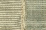 Rug & Kilim’s Contemporary Kilim with Textural  Blue White | Area Rug in Rugs by Rug and Kilimareaar