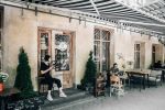 Atelier. Coffee & Crafts | Interior Design by Studio Belenko