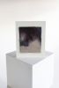 Opaque | Mixed Media in Paintings by seven | sixteen. Item made of birch wood with linen